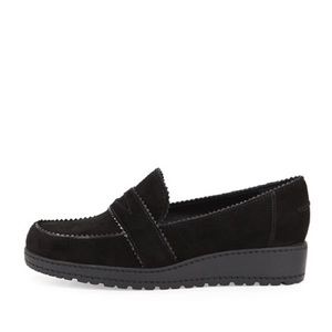 Stuart Weitzman Schooldays Loafer
